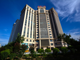 张家口市宝善小区