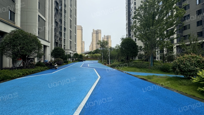 洋湖明园二期外景图