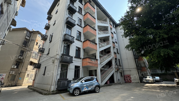 福建省微生物研究所二区外景图