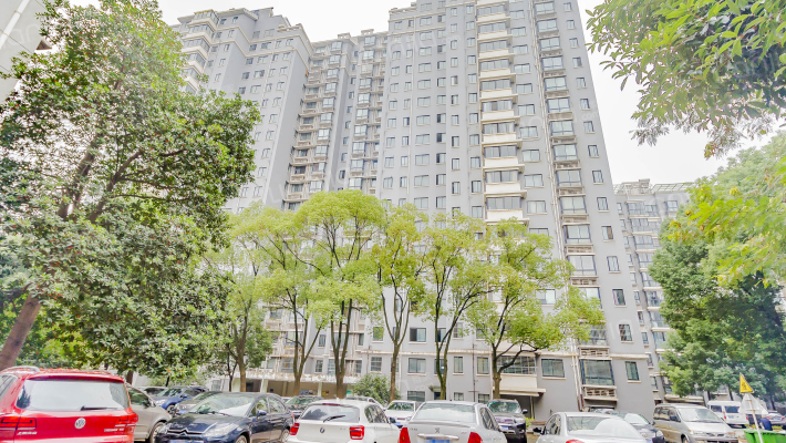 中船重工第七一九研究所外景图