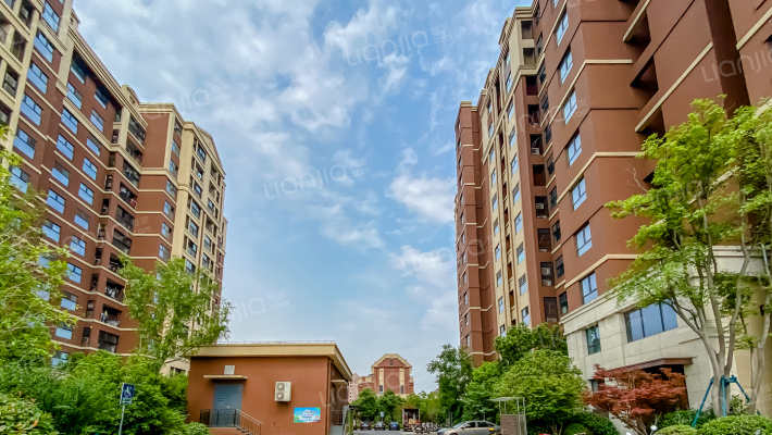 金地JIMU积木外景图