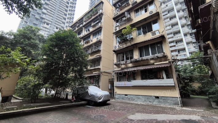 红布正街9号外景图