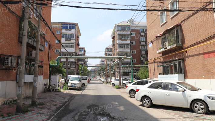 昆仑里(东丽区)外景图