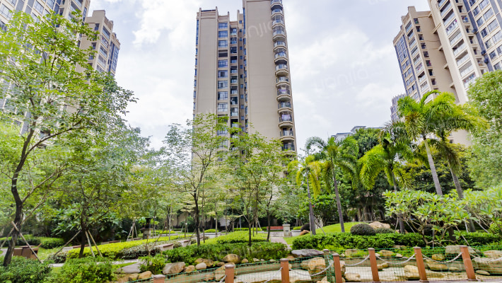 宏益公馆外景图