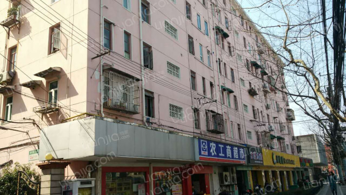 康健路120弄外景图