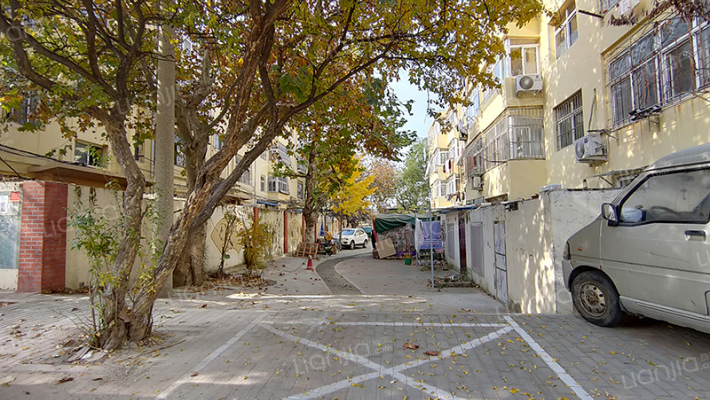 东山二路外景图