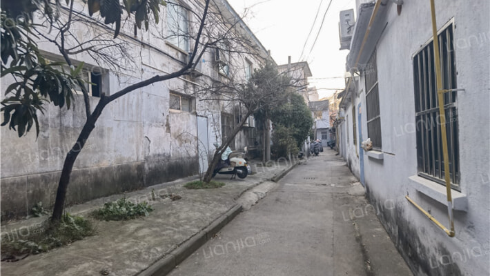 环城西路22号外景图