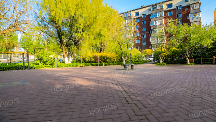 气象家园外景图