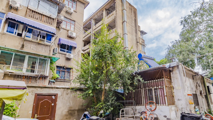 新门口14号外景图