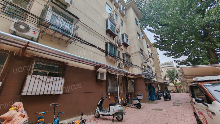 历山路48-1号外景图