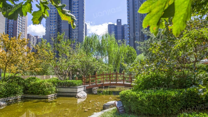 东贸国际外景图