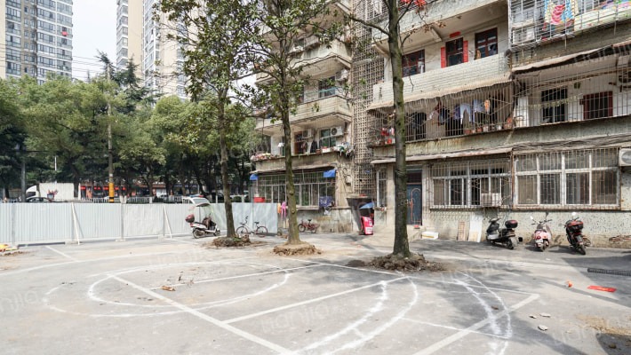 凤凰路18号外景图