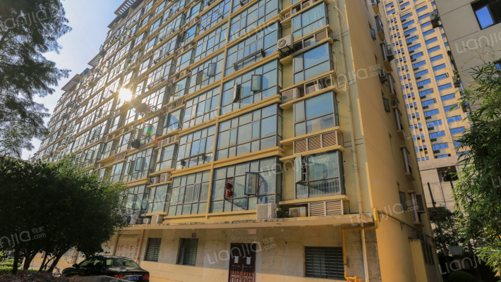 光大科技园外景图