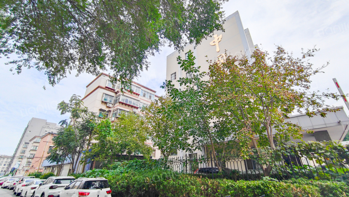 花园路48号外景图