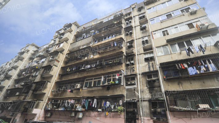 抚生路60号外景图