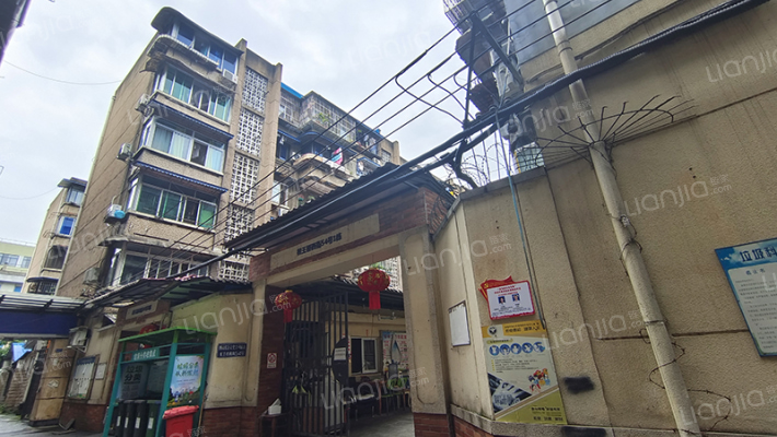 桂王桥西街54号外景图