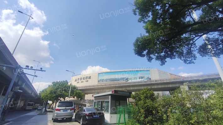 北环东路8号外景图