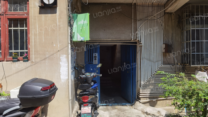 慈庵巷30号外景图