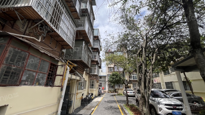 明通巷2号外景图