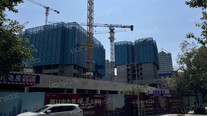 八鸽岩路116号外景图