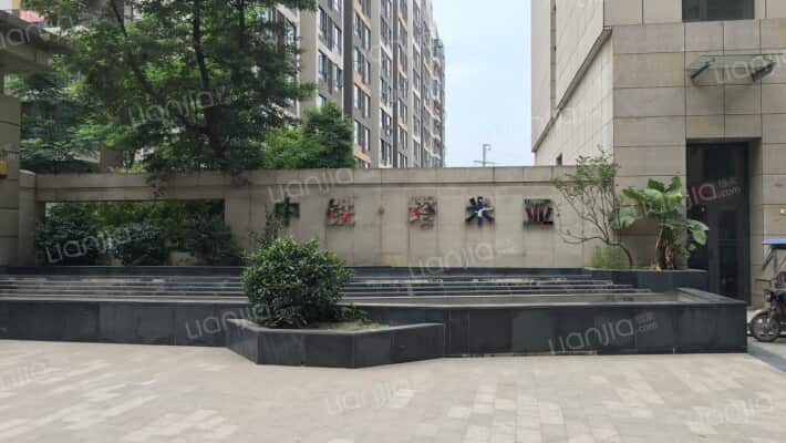 中铁塔米亚外景图