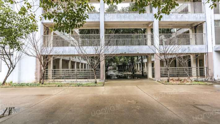 相城生态园集宿楼外景图