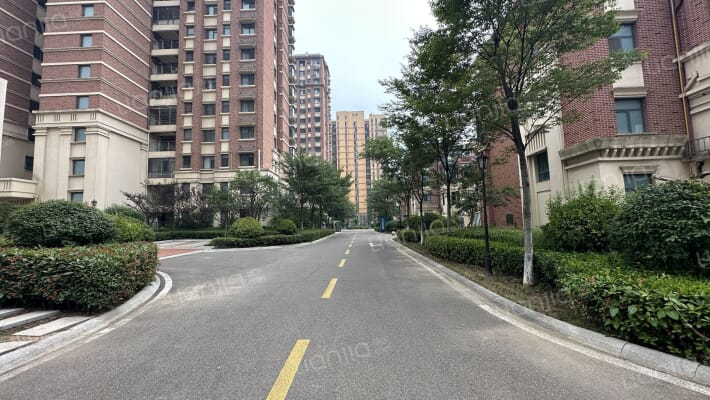 天一赫廷外景图