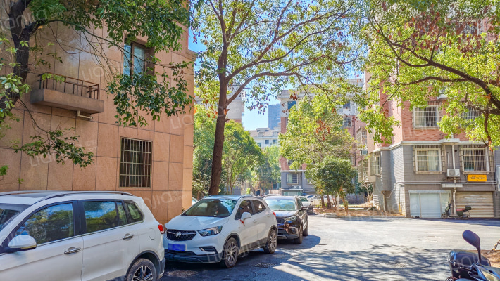 和泰家园外景图