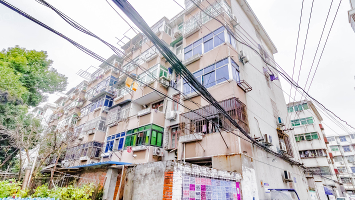 长江东路954号外景图