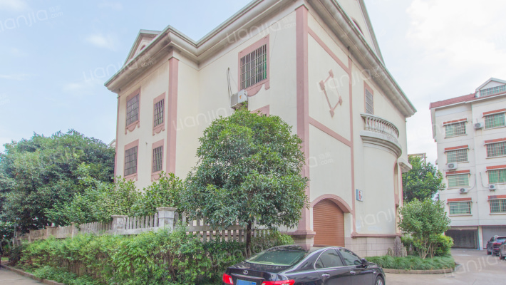 宗泽路36号外景图