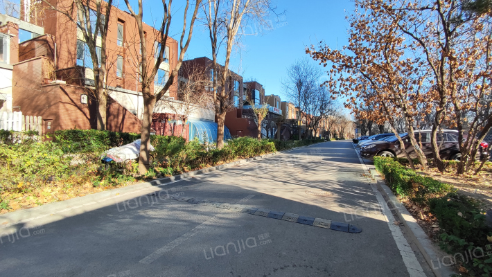 天洋城4代南区外景图