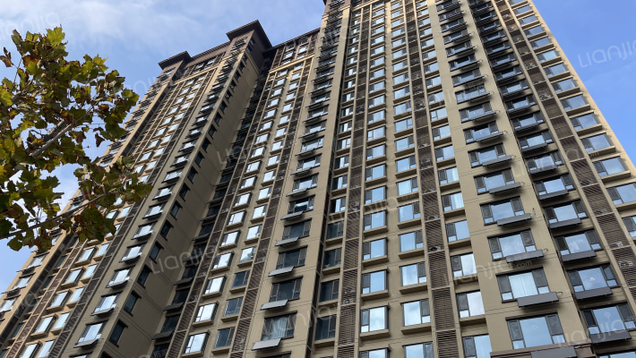 凤凰城二期(北区)外景图