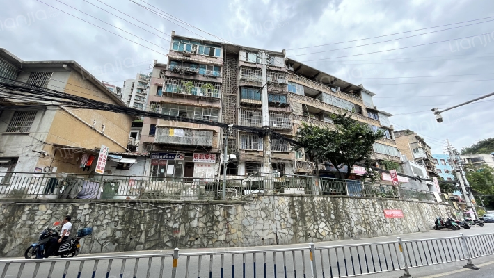 营盘路31号外景图