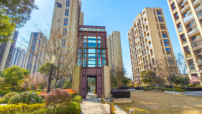 和美嘉苑外景图