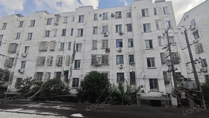 南环西路21号外景图