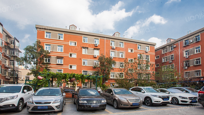 开阳里一区外景图