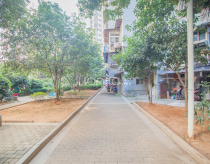 丰和小区丰和二区