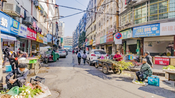 相府路14号外景图