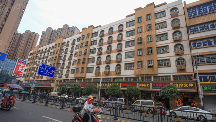 文教路98号外景图