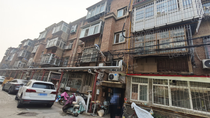 北合街45号外景图