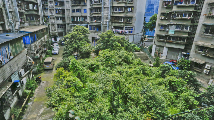 猛追湾街189号外景图