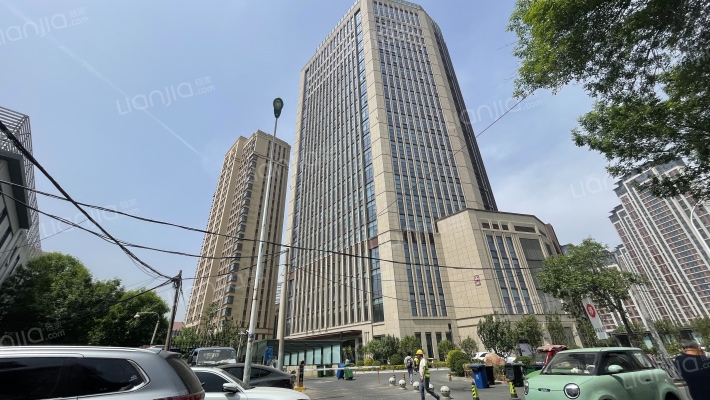 迎顺府外景图
