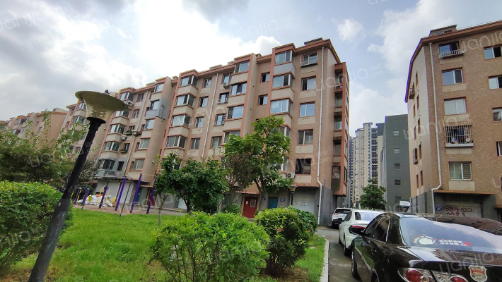 阳光碧水园二期外景图