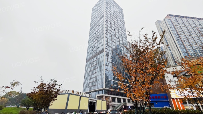 中邦拉普达外景图