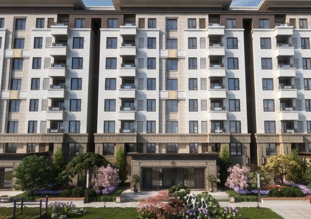 新城金樾府图片_新城金樾府实景图(重庆链家新房)