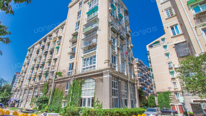 流星名座外景图