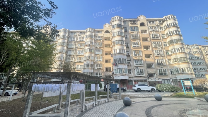 万众星苑外景图