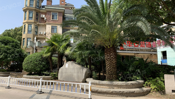 武汉听涛观海房价怎么样听涛观海房源户型图小区车位交通地址详情分析