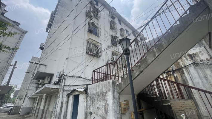 衡山路62号外景图