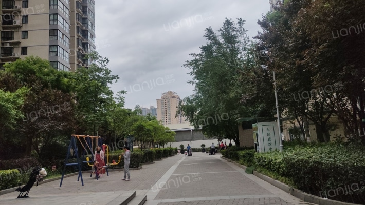 海璟国际外景图